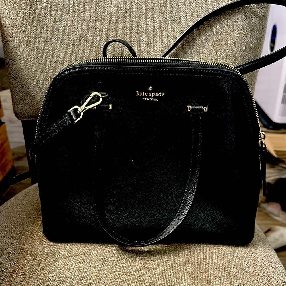 Kate Spade Dome Crossbody Bag